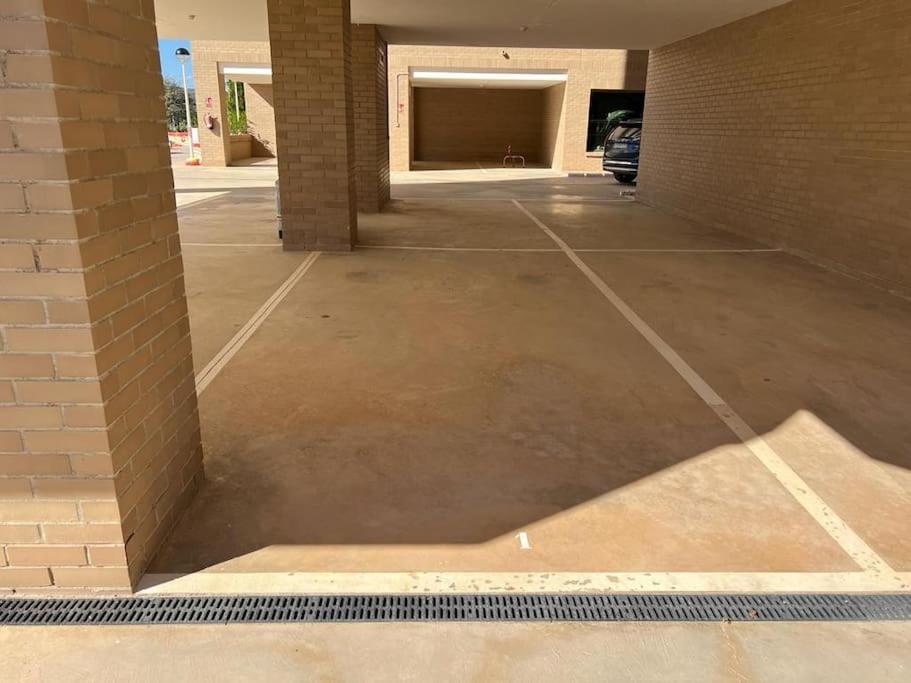Apartamento En Primera Linea De Playa Con Vistas 카바네스 외부 사진